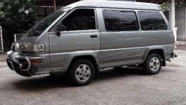 1997 Toyota Lite Ace GXL For sale 
