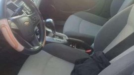 Chevrolet Cruze LS 2012 for sale 