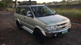 Isuzu Sportivo 2007 MT DSL for sale 