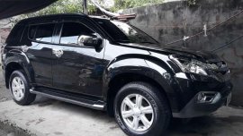 2015 Isuzu Mu-x 2.5 LSA 2015 4X2 for sale 