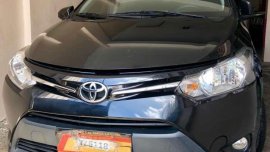 Toyota Vios E 2016 for sale 