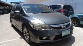 Honda Civic 2010​ for sale  fully loaded