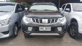 Mitsubishi Strada 2016​ for sale  fully loaded
