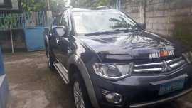 Mitsubishi Strada 2013 for sale 