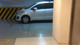 Suzuki Ertiga 2017- Rush Sale!!