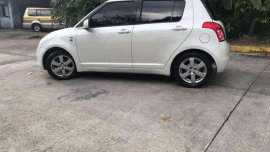 2008 Suzuki Swift for sale 