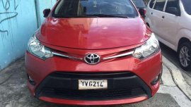 2016 Toyota Vios E for sale 