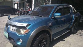 Mitsubishi Strada 2009 4X4 MT Triton For Sale 