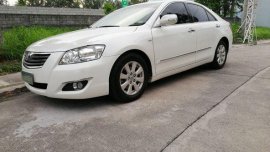 Toyota Camry 2008 2.4v for sale  fully loaded