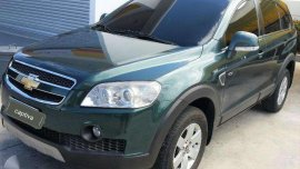 Chevrolet Captiva 2009 Diesel 2.0L automatic for sale 