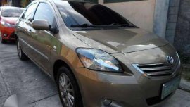 Toyota Vios Very Nice 2013 Matic for sale 