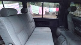 Hyundai Grace Van 2000 for sale 