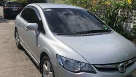 2007 Honda Civic  for sale 