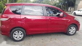 Suzuki Ertiga GL 2017 AT For sale 