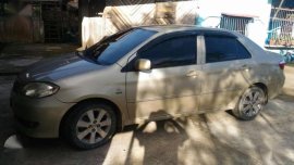 Toyota Vios 2006 for sale 