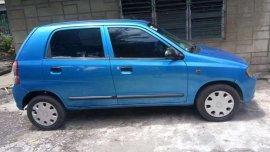 SUZUKI ALTO 2009 model  for sale 