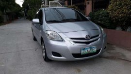 2008 Toyota Vios 1.3 E Manual super fresh orig same as 2009 2010 honda