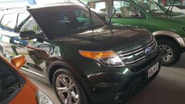 2014 Ford Explorer for sale 