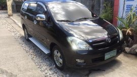 Toyota Innova V 2007  for sale 