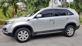 Kia Sorento 2010 EX Automatic Gas 4x4 for sale  fully loaded