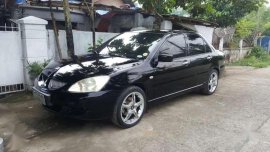 Mitsubishi Lancer GLX 1.3 2007 for sale 