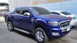 Ford Ranger 2016​ for sale  fully loaded