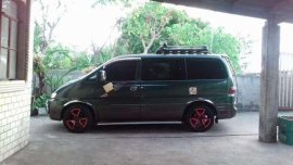 Hyundai Starex 1999 for sale 