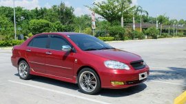 Toyota Corolla Altis 2006 1.8 E for sale 