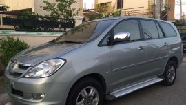 2007 TOYOTA Innova G automatic 393k​ For sale 