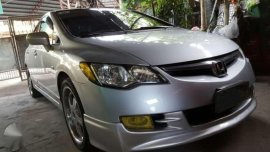 Honda Civic fd 2006 model manual​ For sale 