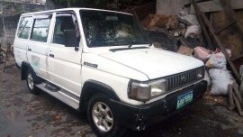 1998 Toyota Tamaraw FX For sale 
