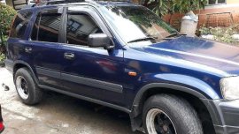 1998 Honda CR-V For sale 