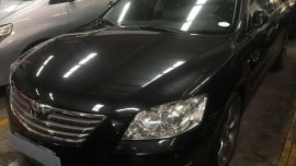 2007 Toyota Camry Q For sale 