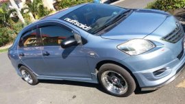 Well-kept Toyota Vios 2011 for sale