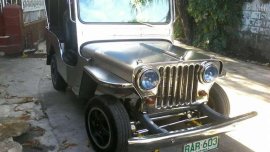 Well-kept Purestainless Owner Type Jeep for sale