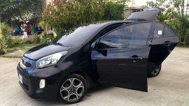 Kia Picanto 2016 ex automatic For sale 