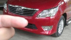 Toyota Innova FOR SALE