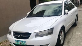 RUSH Hyundai Sonata GLs 2008 not Honda accord toyora camry