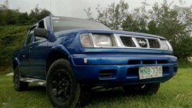 Nissan Frontier 2000​ For sale 