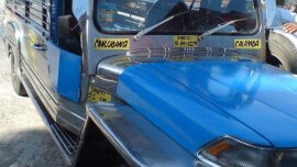 Mitsubishi Jeep for sale 