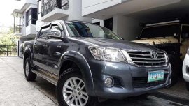 2012 Toyota Hilux G​ For sale 