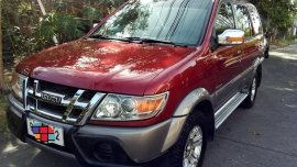 2010 Isuzu Crosswind XUV A/T