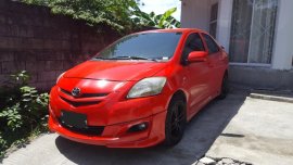 Toyota Vios J MT 2008  For sale
