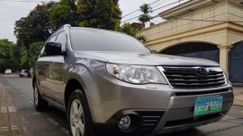 2011 Subaru Forester For sale 
