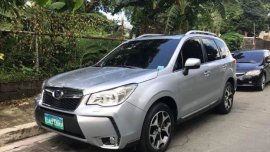 2013 Subaru Forester XT FOR SALE