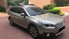 2015 Subaru Outback For sale 