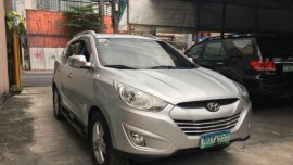 2010 Hyundai Tucson For sale 