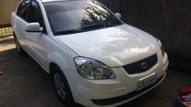 Kia Rio 2009 model For sale 