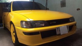 Toyota Corolla big body 1993 for sale 