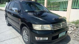 Good as new Mitsubishi Chariot Grandis 1999 for sale